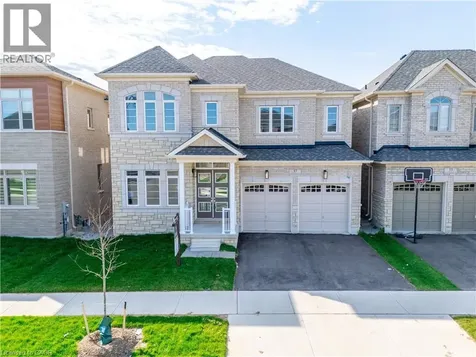 37 North Park Boulevard Oakville ON L6M 0W8