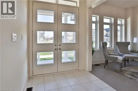 37 North Park Boulevard Oakville ON L6M 0W8