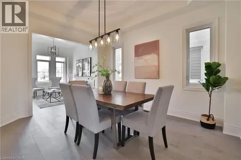 37 North Park Boulevard Oakville ON L6M 0W8