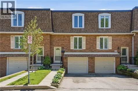 1526 Westminster Place Burlington ON L7P 2B5