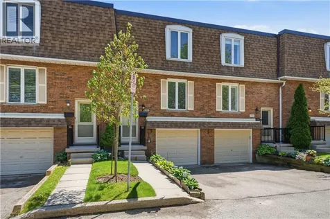 1526 Westminster Place Burlington ON L7P 2B5