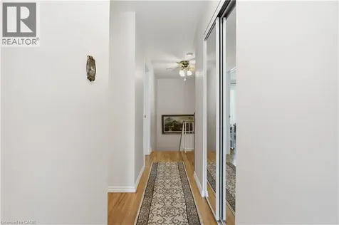 1526 Westminster Place Burlington ON L7P 2B5