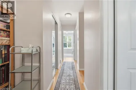 1526 Westminster Place Burlington ON L7P 2B5