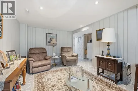 1526 Westminster Place Burlington ON L7P 2B5