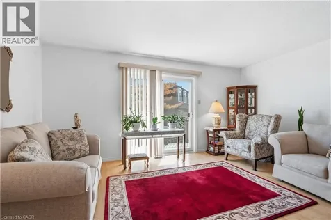 1526 Westminster Place Burlington ON L7P 2B5