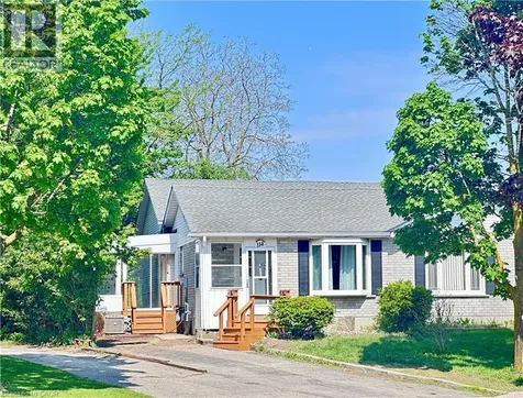 114 Wendy Court Kitchener ON N2A 3T3