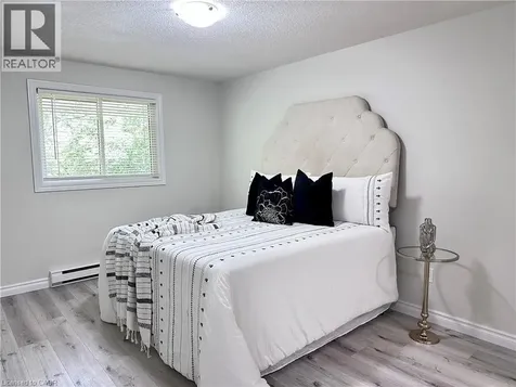 114 Wendy Court Kitchener ON N2A 3T3