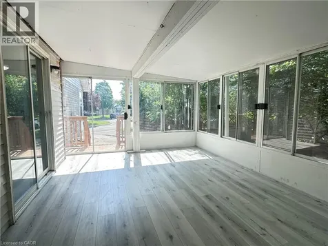 114 Wendy Court Kitchener ON N2A 3T3