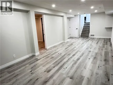 114 Wendy Court Kitchener ON N2A 3T3