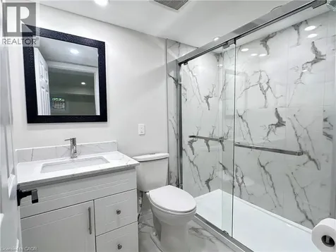 114 Wendy Court Kitchener ON N2A 3T3