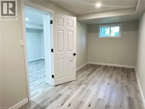 114 Wendy Court Kitchener ON N2A 3T3