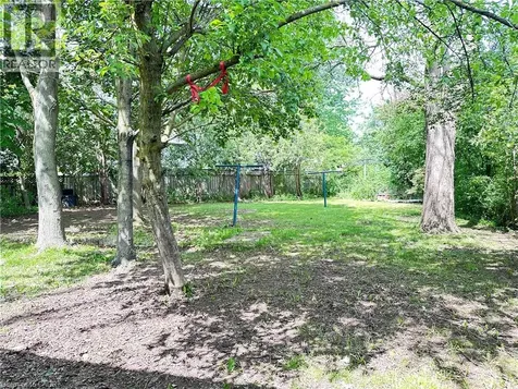114 Wendy Court Kitchener ON N2A 3T3