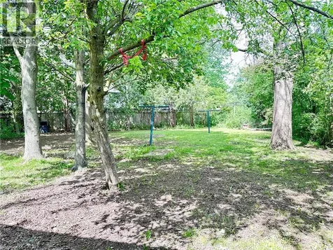 114 Wendy Court Kitchener ON N2A 3T3