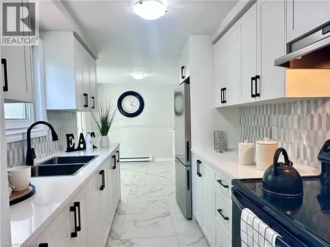114 Wendy Court Kitchener ON N2A 3T3