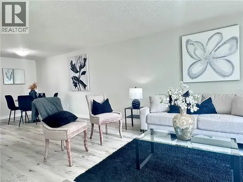 114 Wendy Court Kitchener ON N2A 3T3