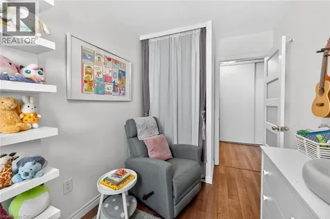 50 Lotherton North York ON M6B 2G7