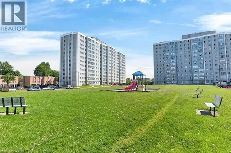 50 Lotherton North York ON M6B 2G7