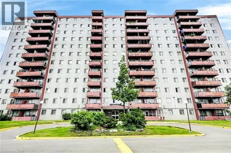 50 Lotherton North York ON M6B 2G7