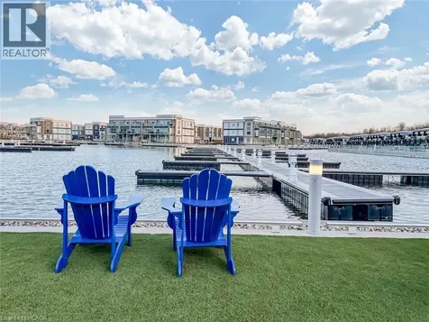 415 Sea Ray Avenue Innisfil ON L9S 0R5