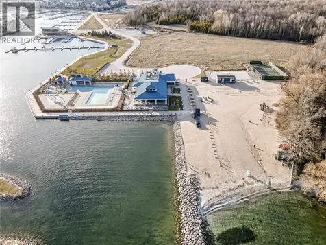 415 Sea Ray Avenue Innisfil ON L9S 0R5