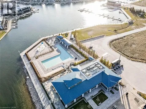 415 Sea Ray Avenue Innisfil ON L9S 0R5