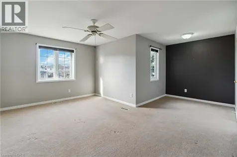 27 Red Clover Crescent Kitchener ON N2E 4G8