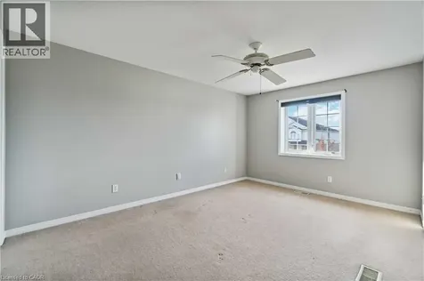 27 Red Clover Crescent Kitchener ON N2E 4G8