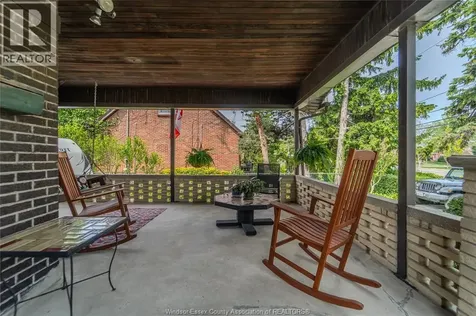 6151 Wyandotte Street East Windsor ON N8S 1N4