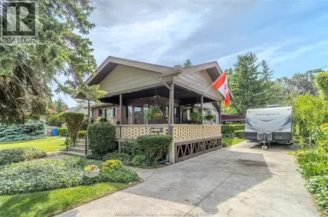 6151 Wyandotte Street East Windsor ON N8S 1N4