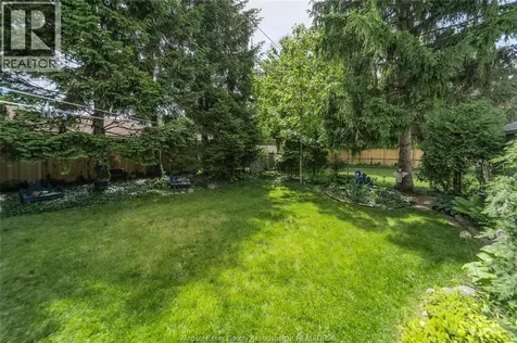 6151 Wyandotte Street East Windsor ON N8S 1N4