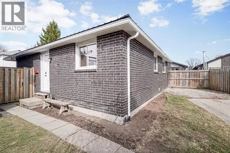 9190 Blencarn Court Windsor ON N8S 4L3