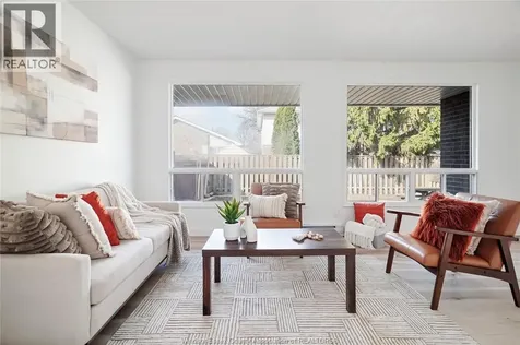 9190 Blencarn Court Windsor ON N8S 4L3