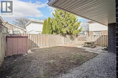 9190 Blencarn Court Windsor ON N8S 4L3