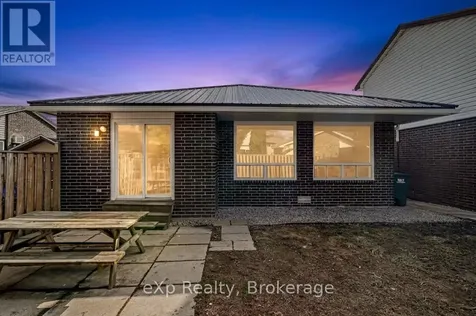 9190 Blencarn Court Windsor ON N8S 4L3