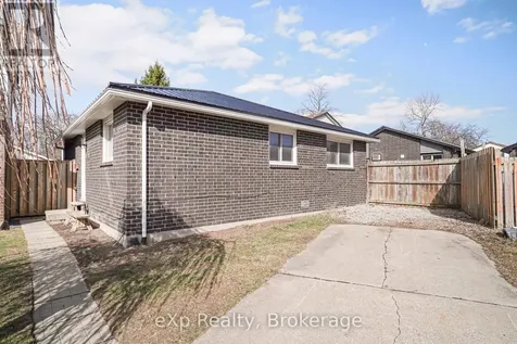 9190 Blencarn Court Windsor ON N8S 4L3