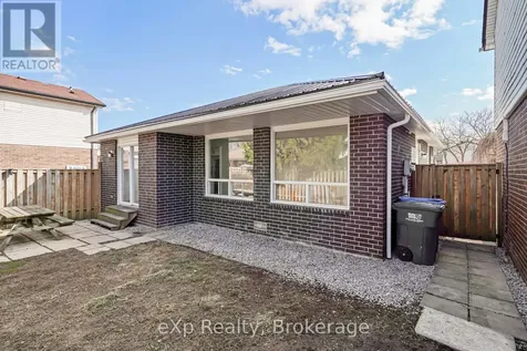 9190 Blencarn Court Windsor ON N8S 4L3