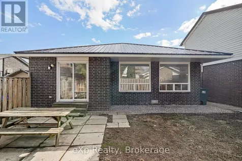 9190 Blencarn Court Windsor ON N8S 4L3