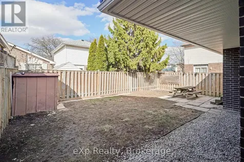 9190 Blencarn Court Windsor ON N8S 4L3