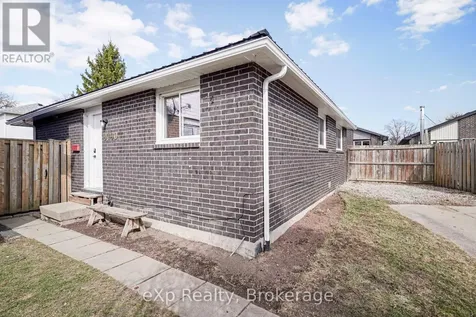9190 Blencarn Court Windsor ON N8S 4L3