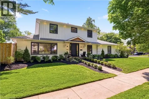 394 Rankin Drive Burlington ON L7N 2B5