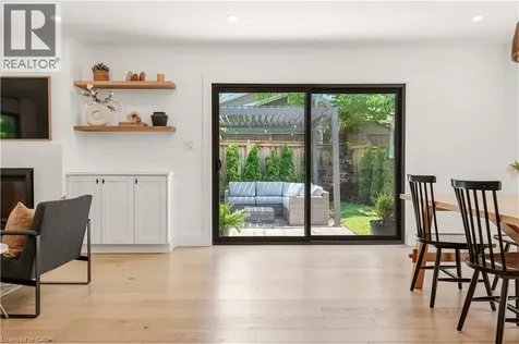 394 Rankin Drive Burlington ON L7N 2B5