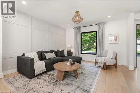 394 Rankin Drive Burlington ON L7N 2B5