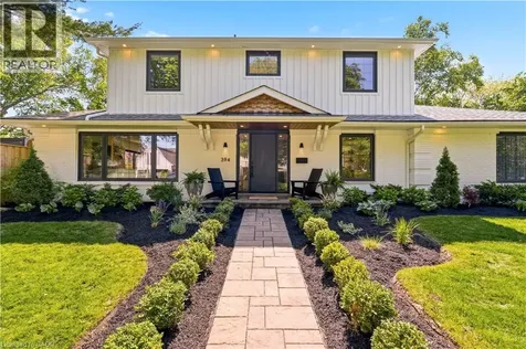 394 Rankin Drive Burlington ON L7N 2B5
