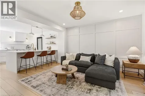 394 Rankin Drive Burlington ON L7N 2B5