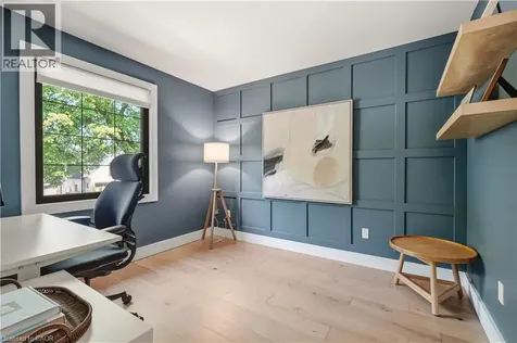 394 Rankin Drive Burlington ON L7N 2B5