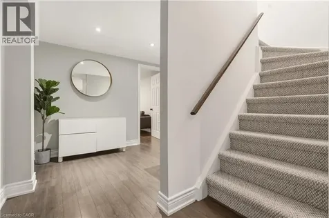 394 Rankin Drive Burlington ON L7N 2B5