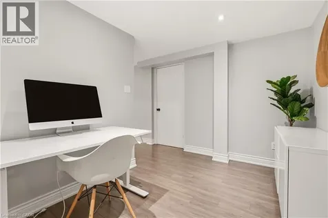 394 Rankin Drive Burlington ON L7N 2B5