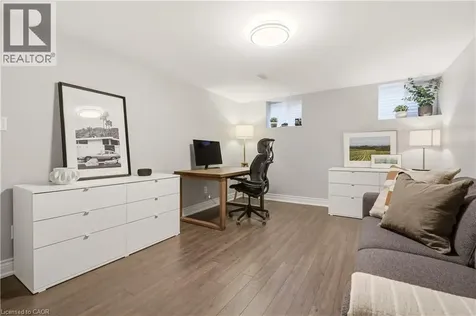 394 Rankin Drive Burlington ON L7N 2B5