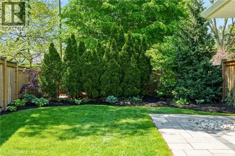 394 Rankin Drive Burlington ON L7N 2B5