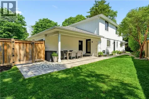 394 Rankin Drive Burlington ON L7N 2B5